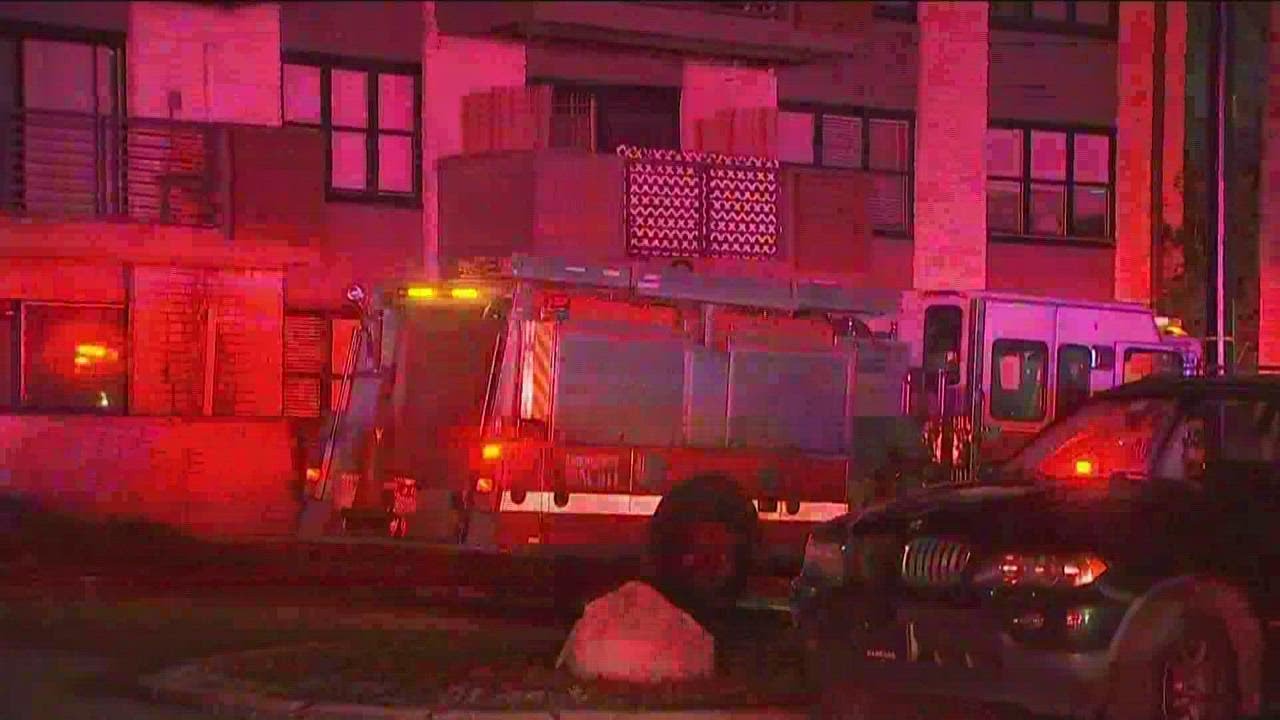Carbon monoxide leak forces Buckhead residents to evacuate apartments