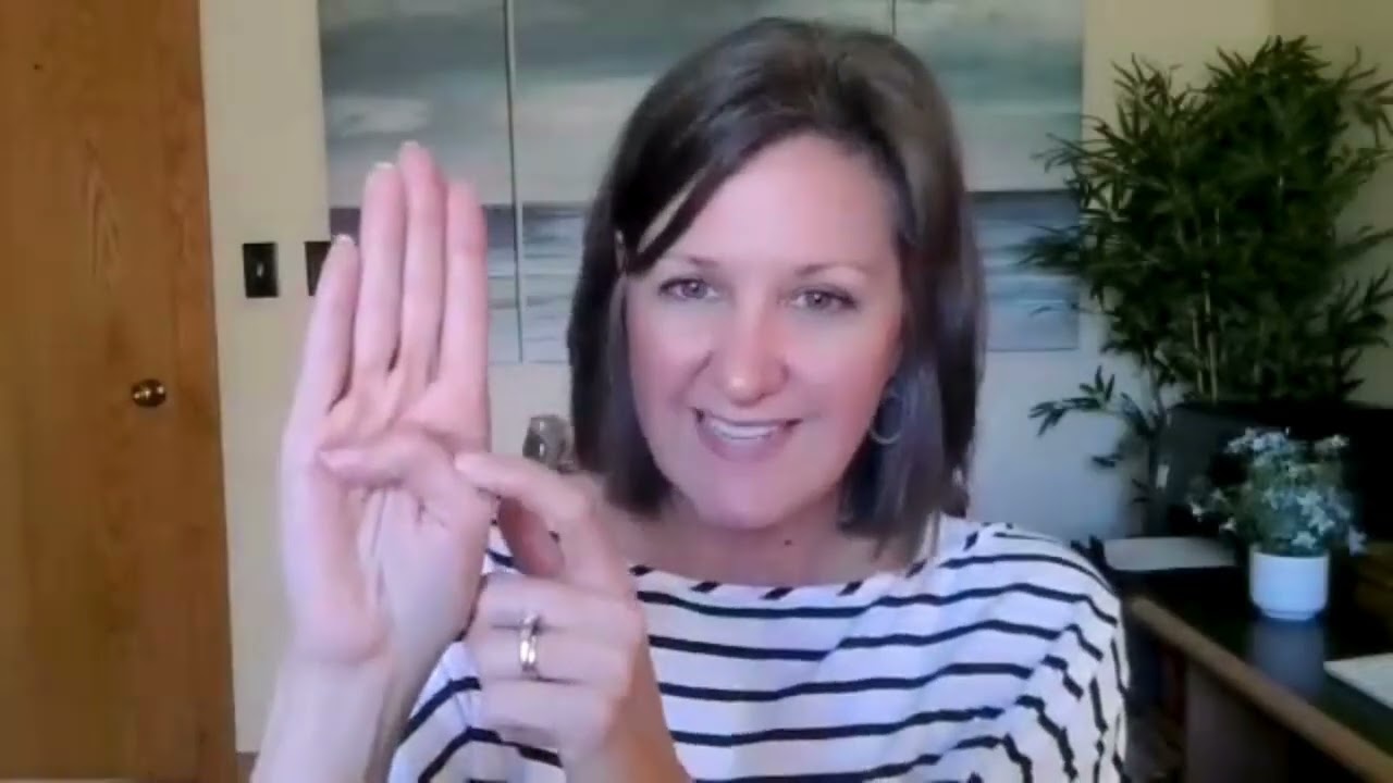 Hand Model of the Brain and Emotional Freedom Techniques (EFT/Tapping)