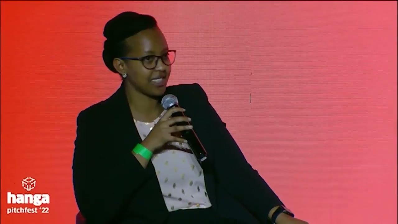 Evaluating opportunities in Rwanda's tech space