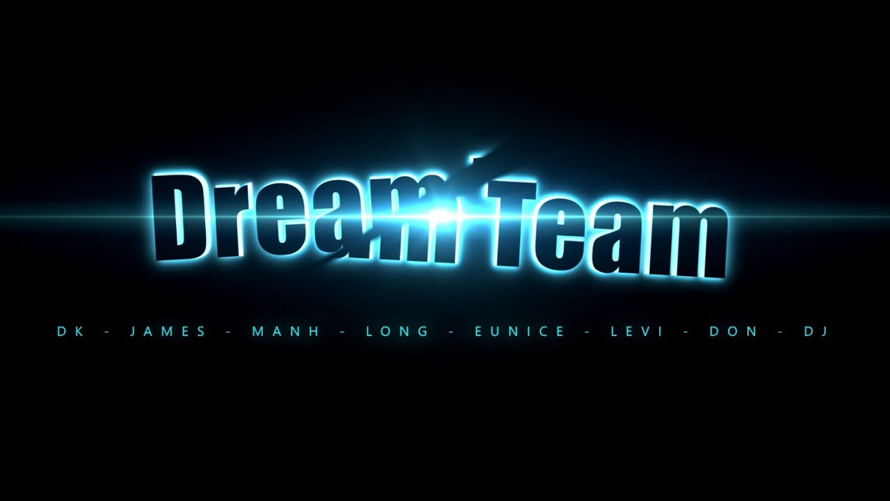 CABAL ONLINE (NA): Dream Team (LONG) ★ BONUS TG ★ 【04/07/2018】