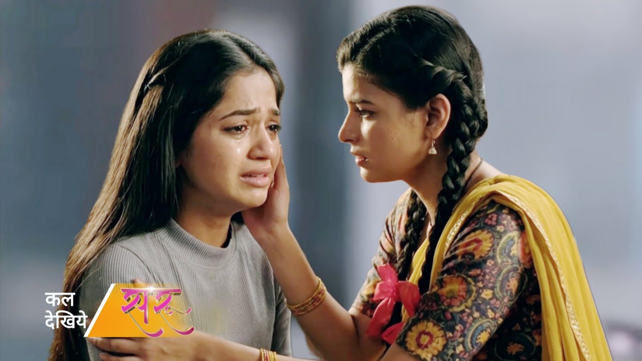 Saru || 15 March || Today Episode || Saru Degi Rachna Ka Sath