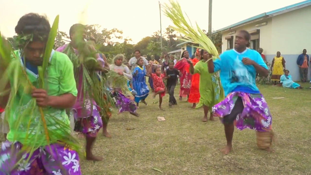 Dance "Drui"