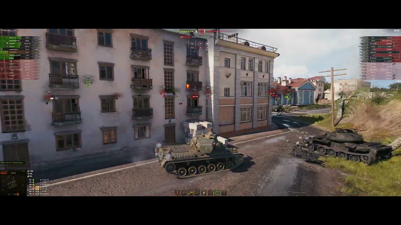 TYPE 61   2100 УРОНА  БОЖЕ  Е АНАЯ КОНЧЕНАЯ ПИ ОРИНАЯ ИГРА   РАЗРАБЫ УЕ КИ ПИ ОРИНЫЕ СДОХНИТЕ В МУК