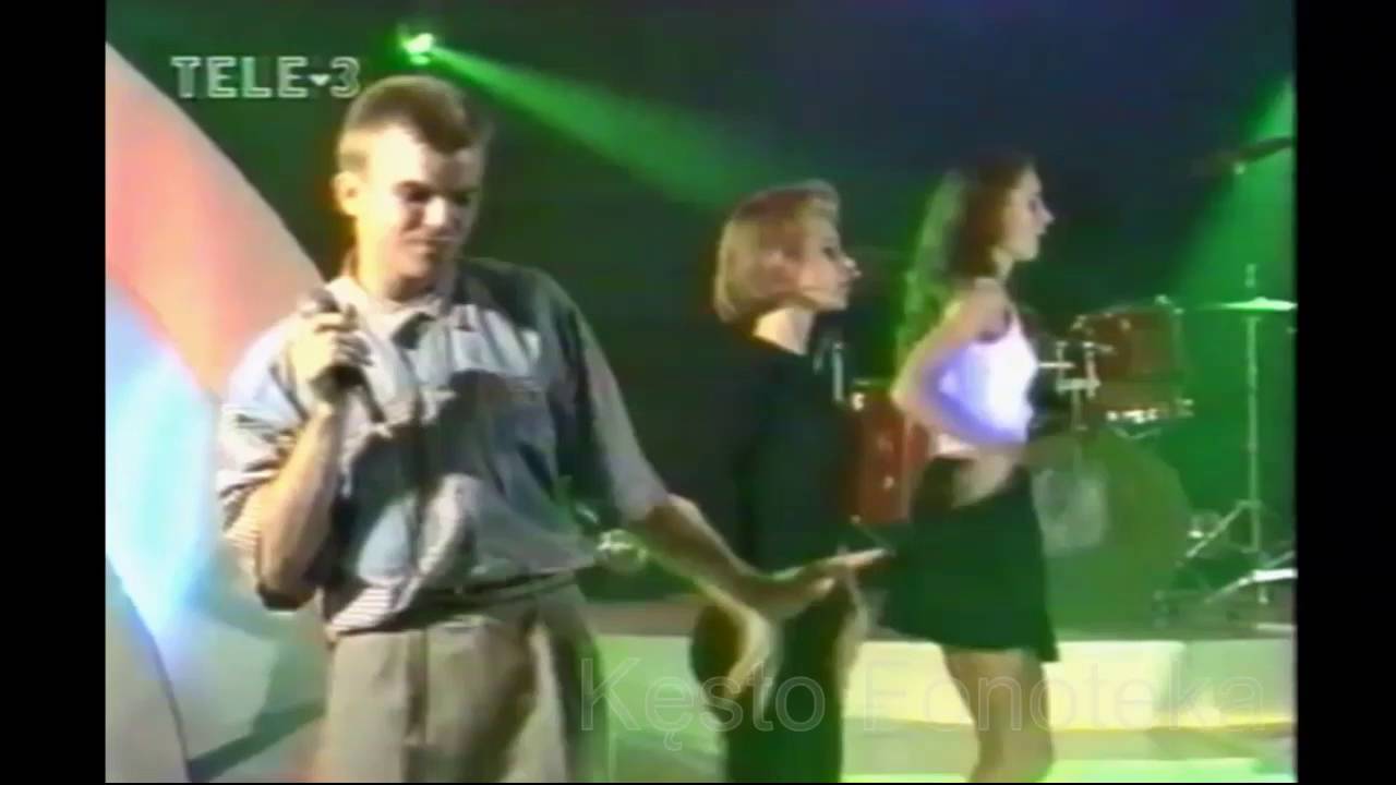 ŽVAIGŽDŽIŲ SPINDESYS  -  mažoji fėja   (pop tv- 96 )