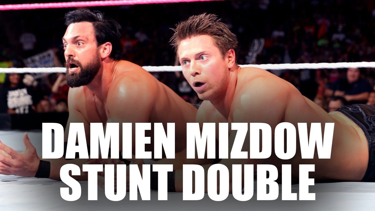 10 ICONIC Special Moves And Taunts That HYPED UP The Fans - Part 4