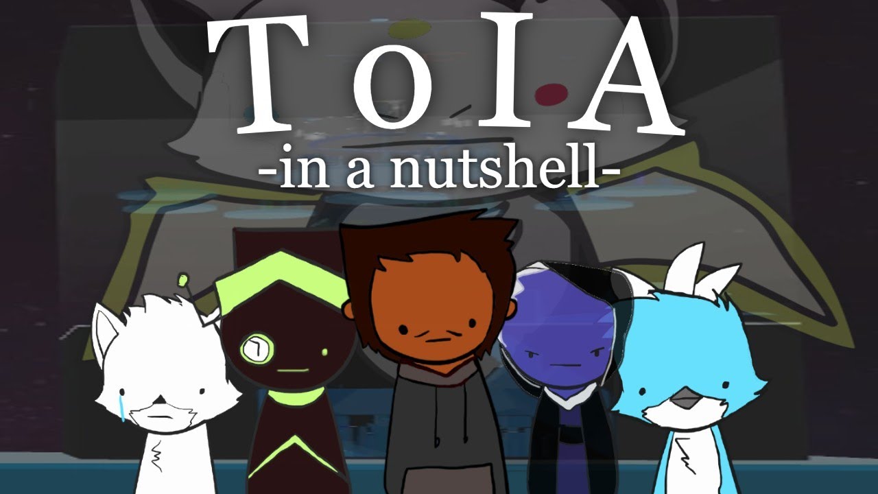 JToH - Tower of Icy Adventures in a nutshell