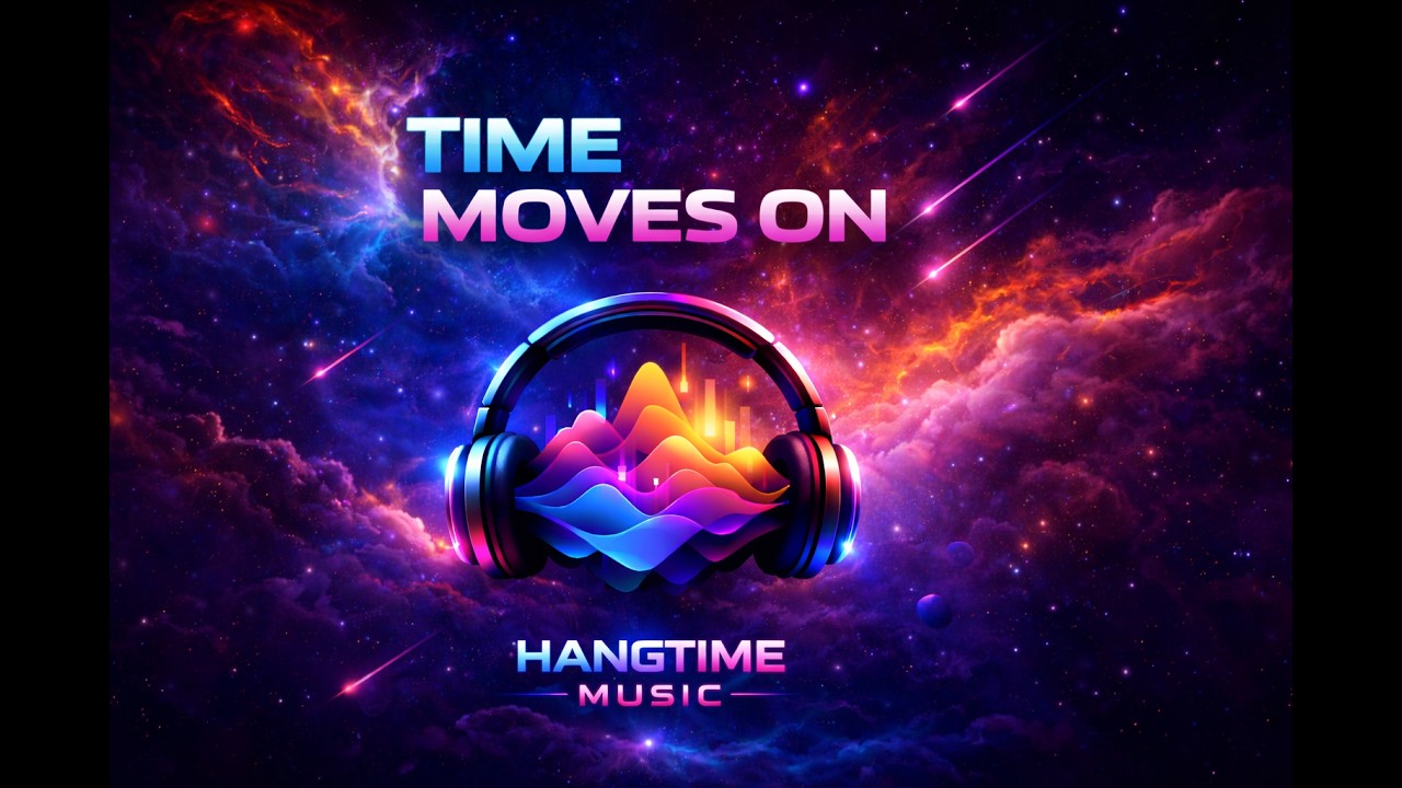 Time Move On