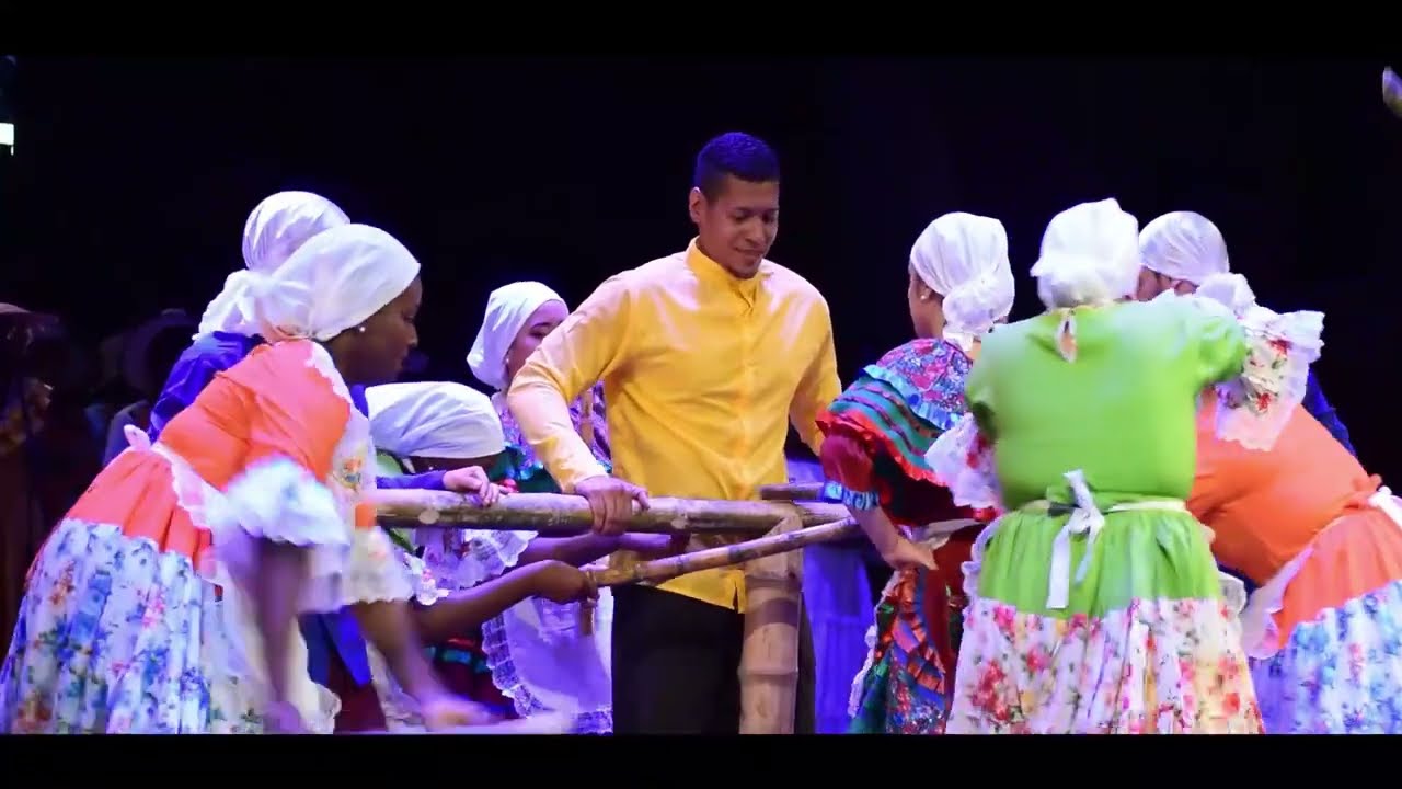Creación: Danza el Trapiche.
