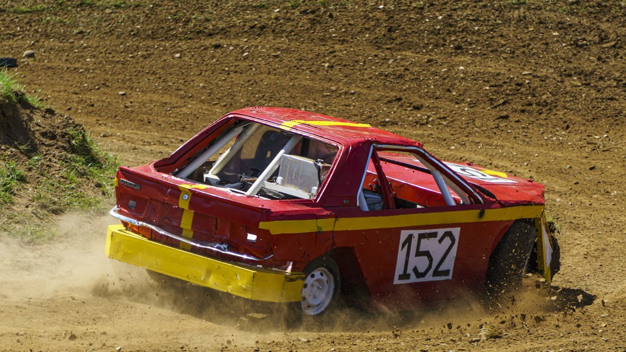 Fun Car Saint-Martin-de-Vaulserre 18/05/2025