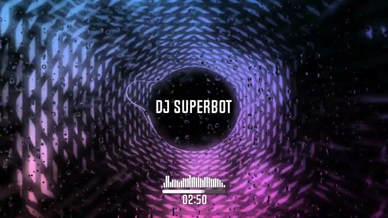 Darling DJ SUPERBOT MIX