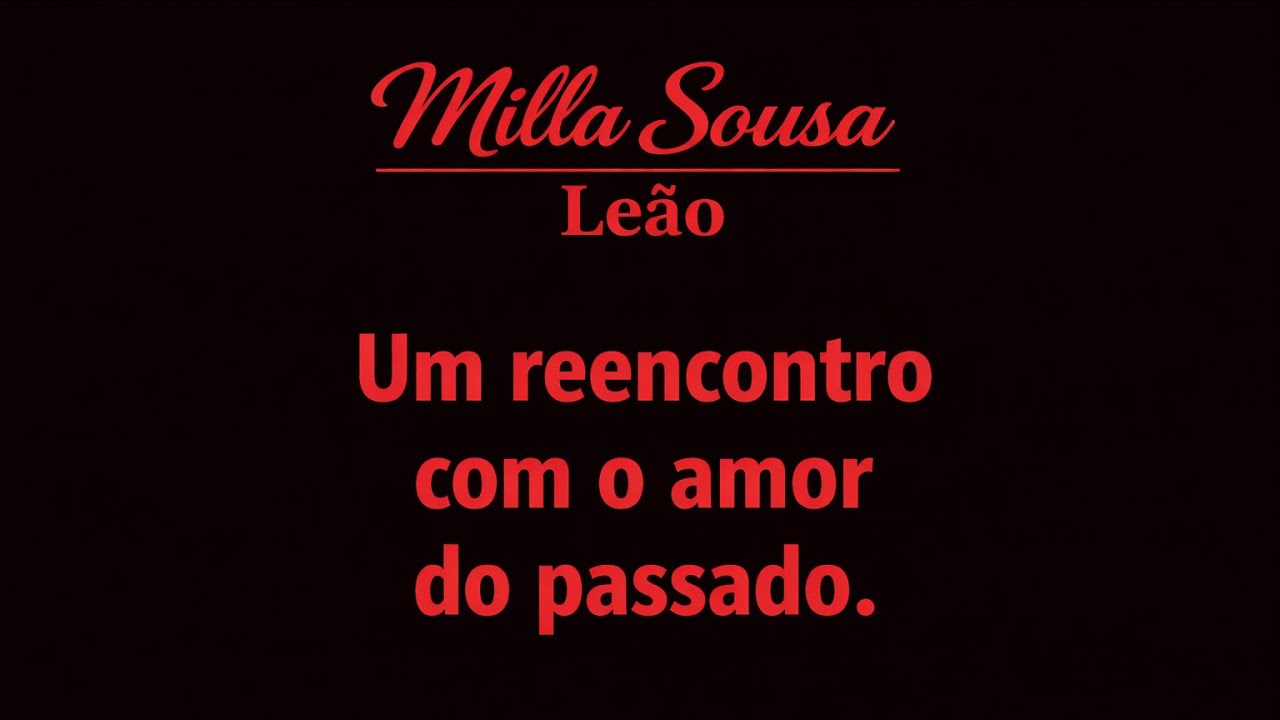LEÃO ♌️ 02/03/2026- (11)998970271- DEUS TE DARÁ UM GRANDE LIVRAMENTO 