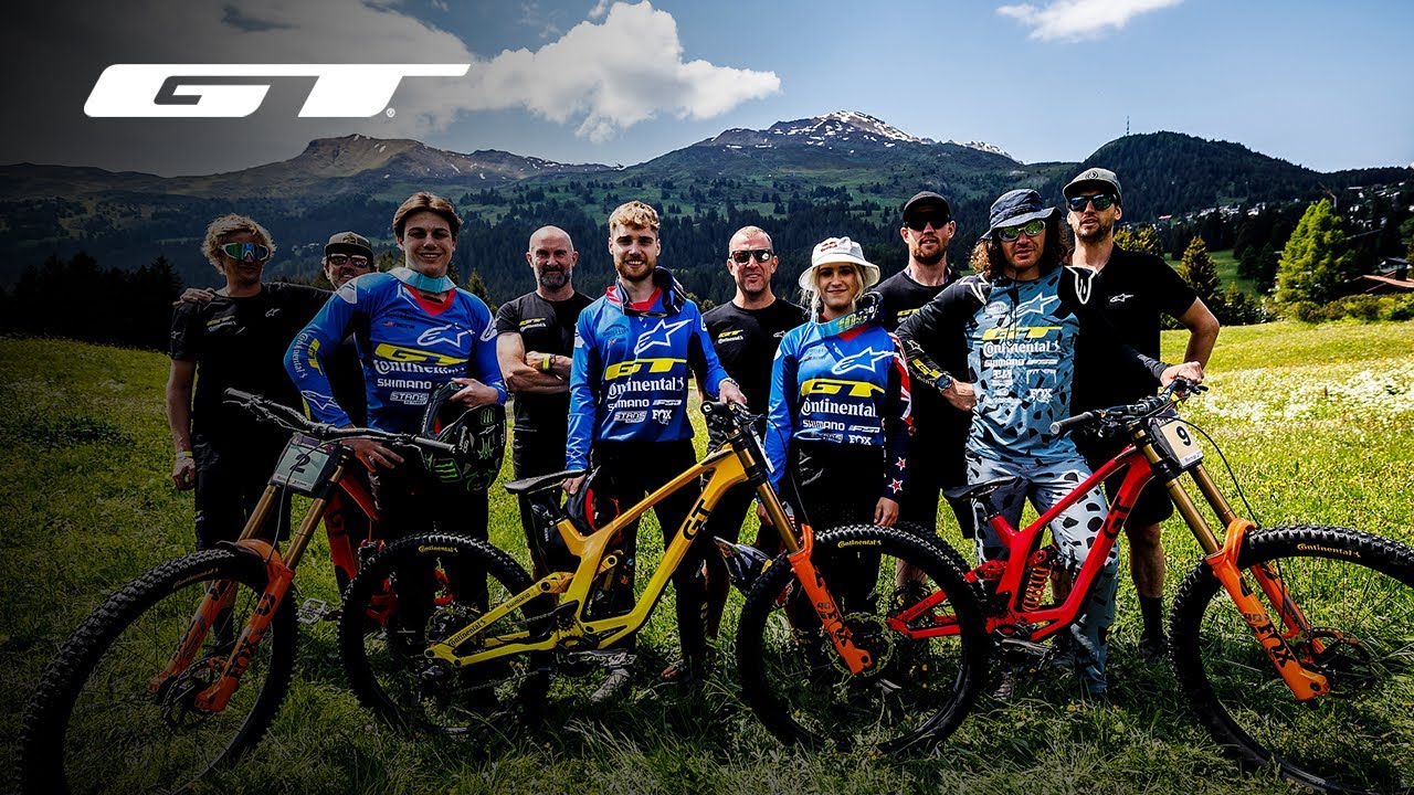 SHIFTING GEARS | GT FACTORY RACING