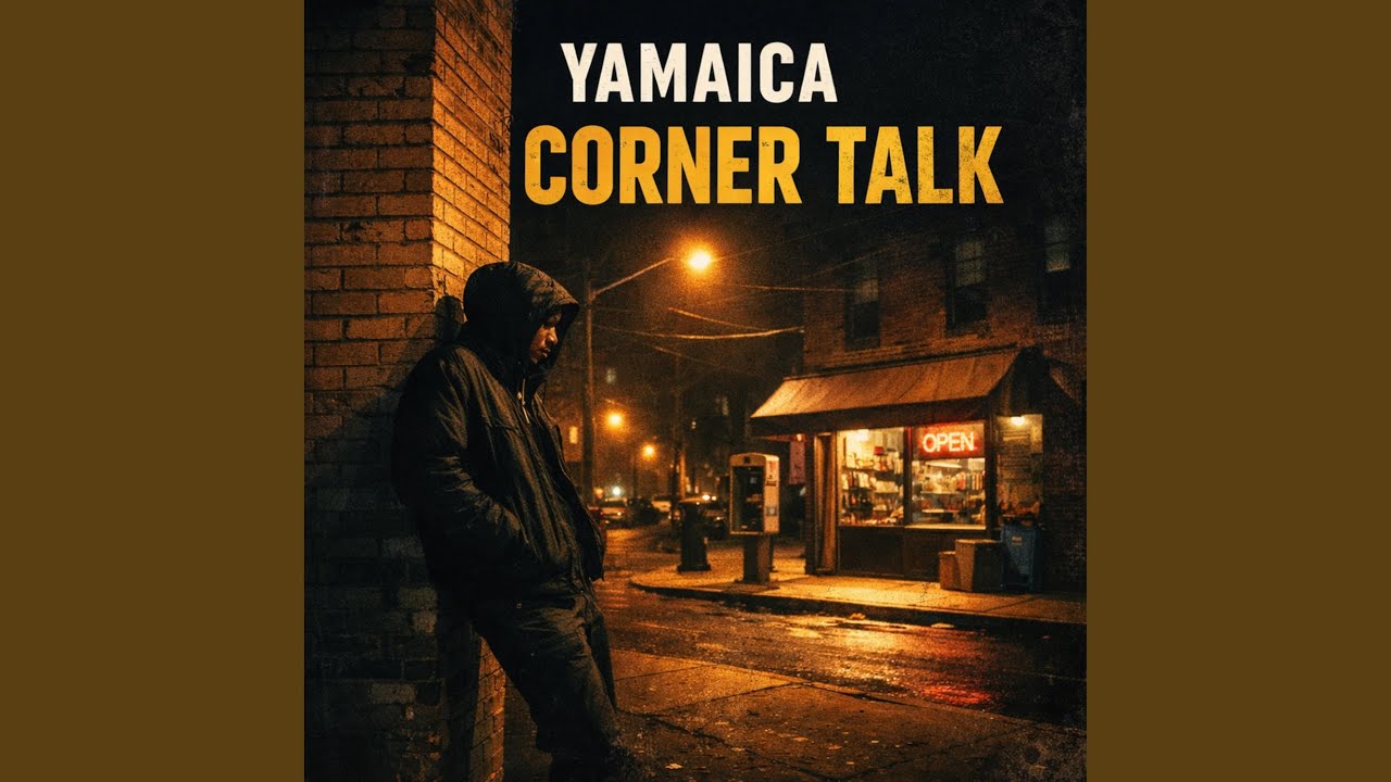 Corner Talk