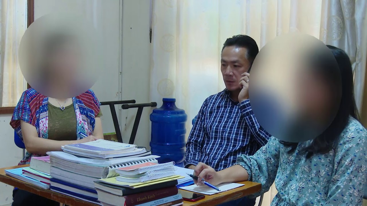 Trung tâm Giải cứu Aquila - Trung tâm cai nghiện không tường rào