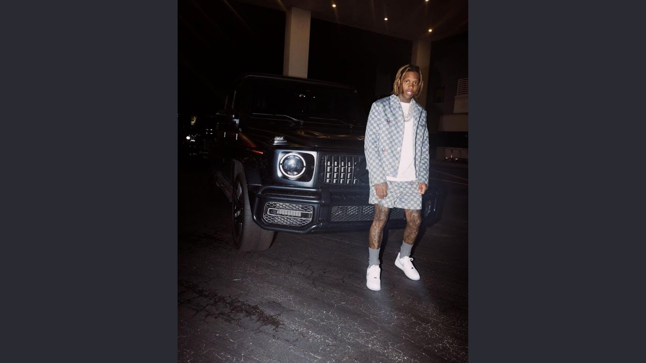[FREE] Lil Durk x Lil Baby Type Beat 2026 - 