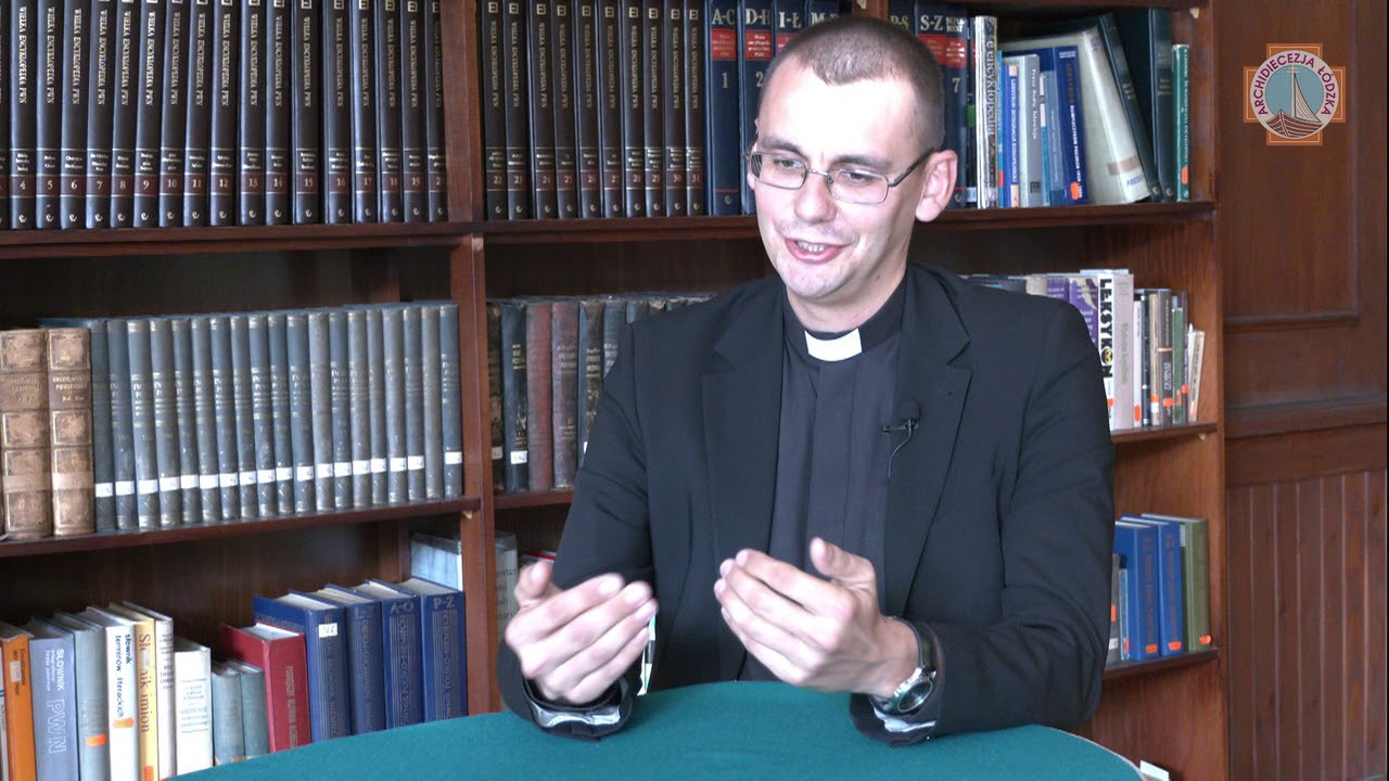 Eucharystia w Neokatechumenacie I ks. M. Jaworski I Łódź 2019
