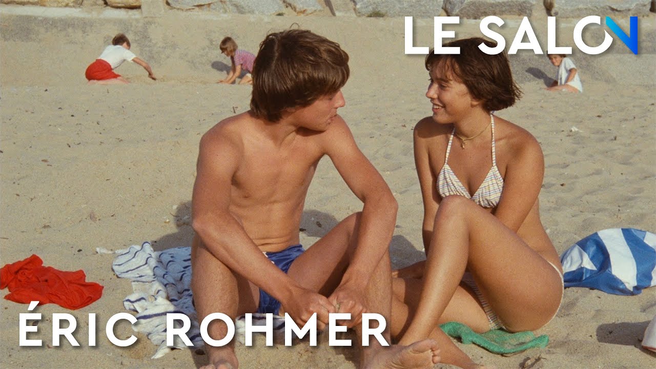 Le Salon de Filmo | 73 | &Eacute;RIC ROHMER