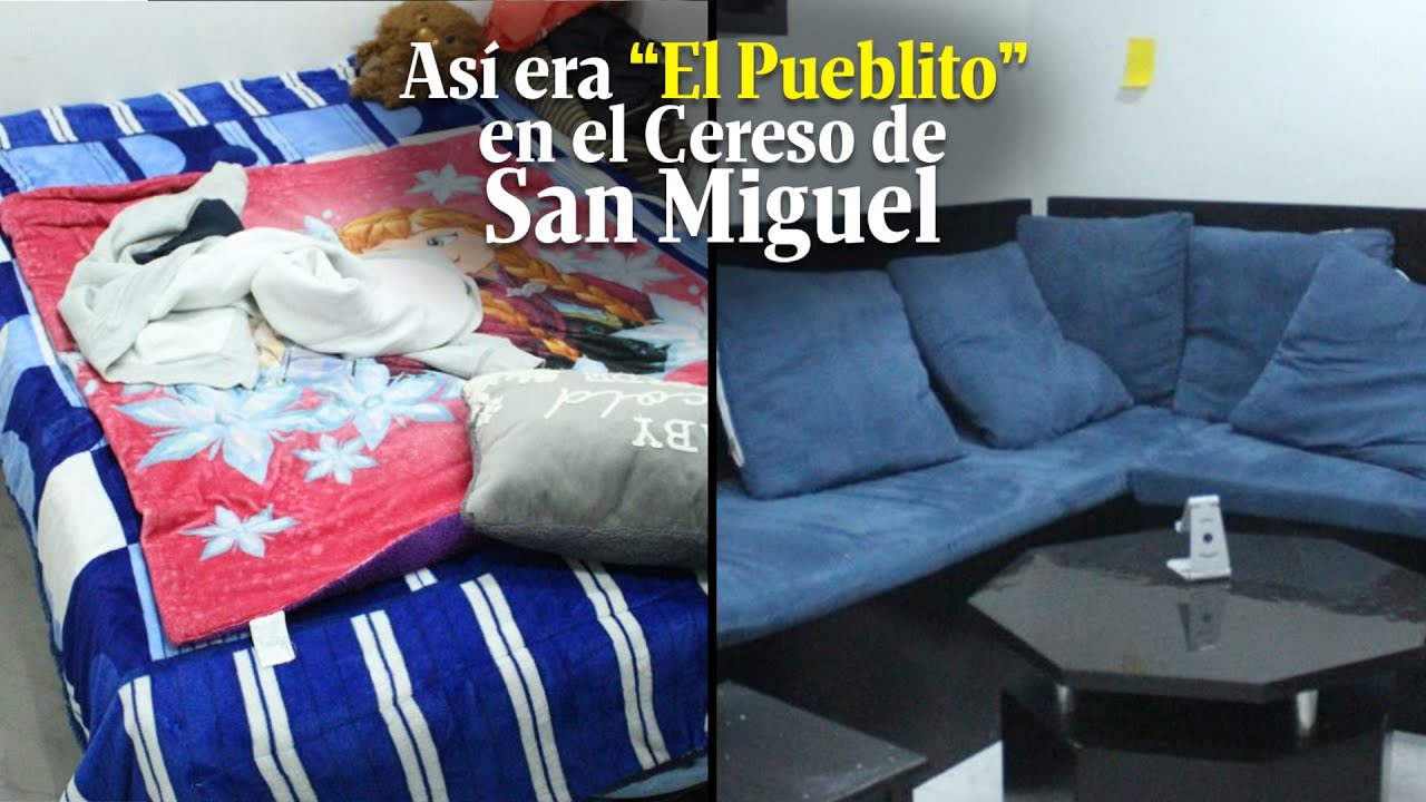 Con cuartos de 