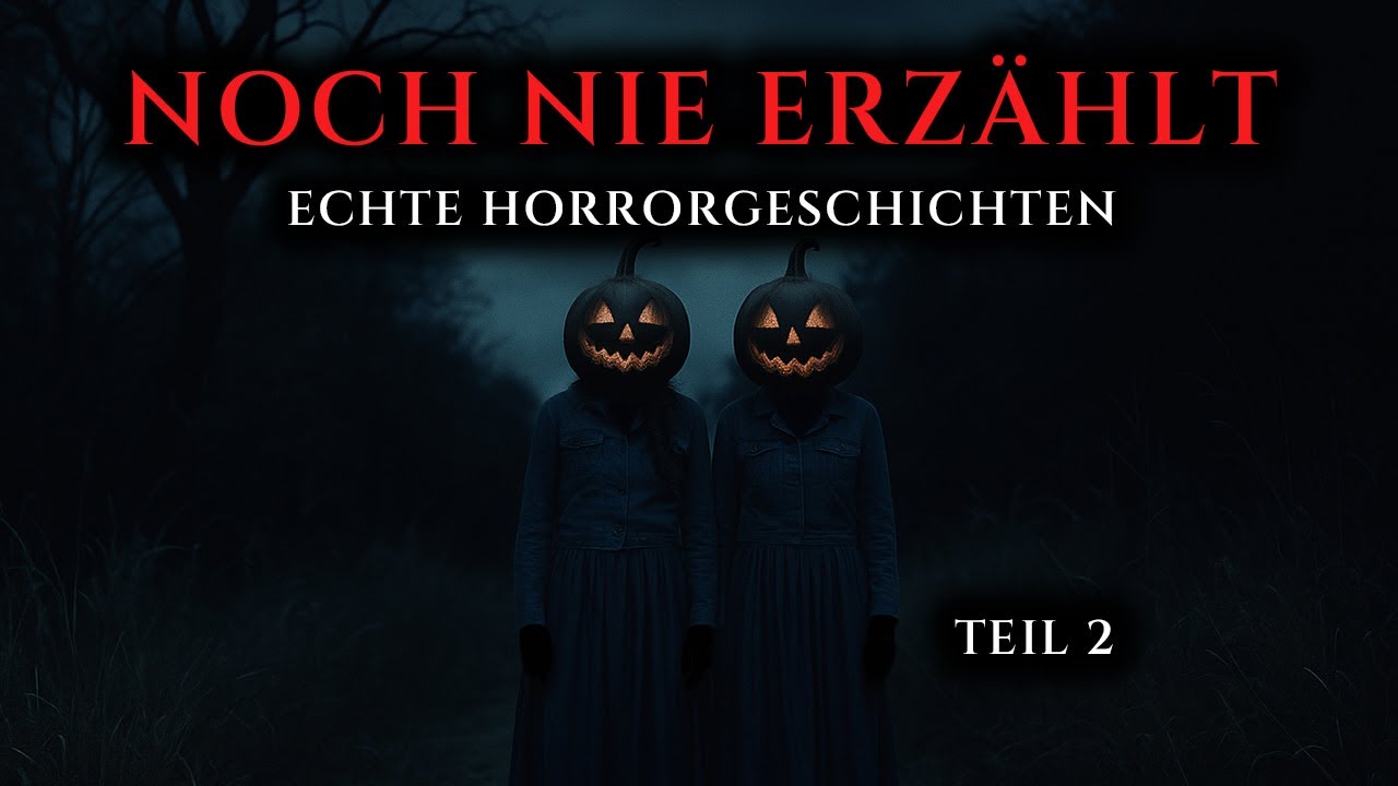 Wahre Horrorgeschichten, die noch nie zuvor erzählt wurden - Teil 2 | Echte Geschichten
