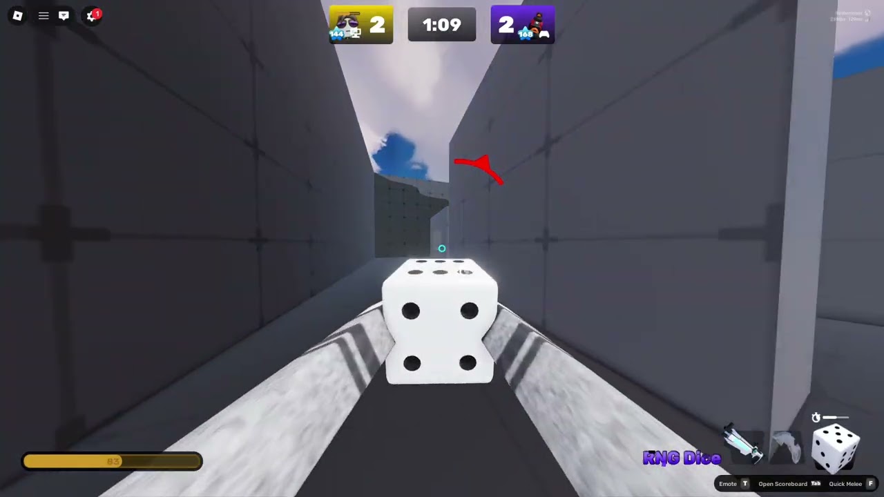 Roblox Rivals