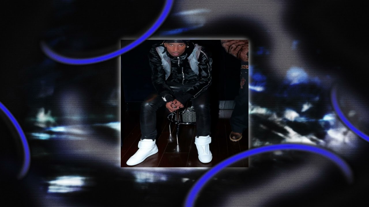 [FREE] Ken Carson Type Beat - 