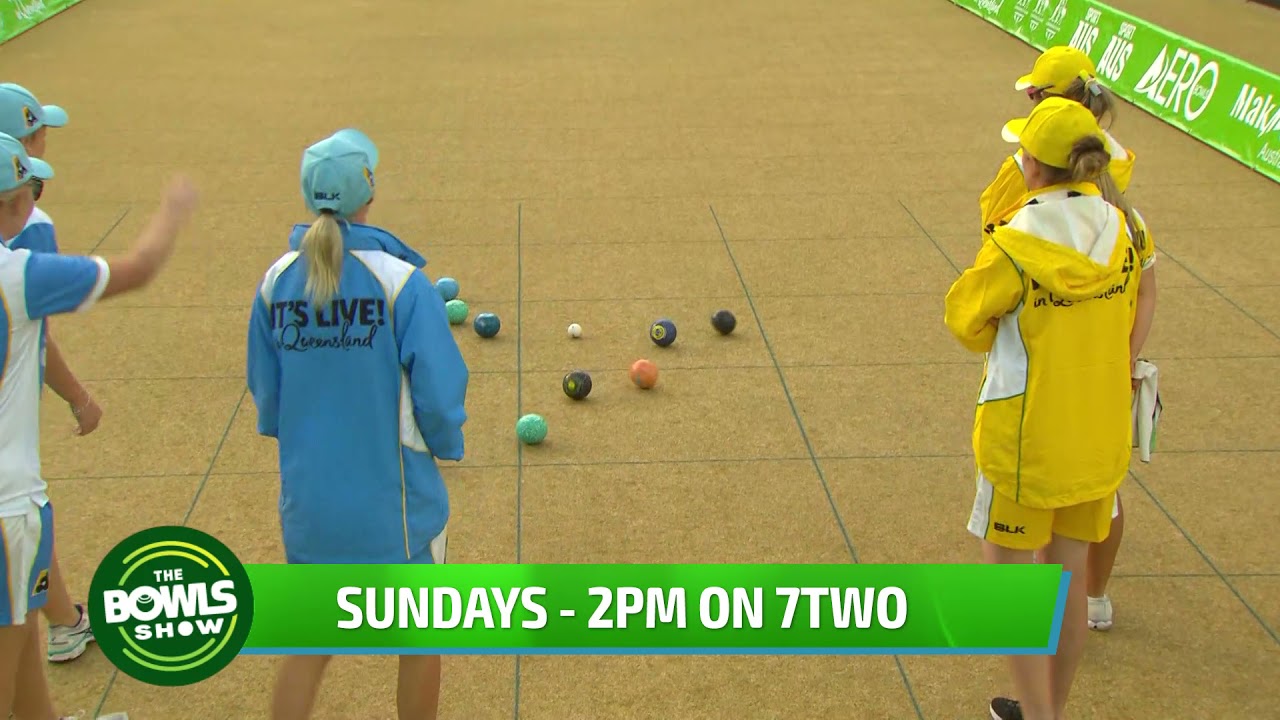 #TheBowlsShow - Season 6, Episode 15 Preview