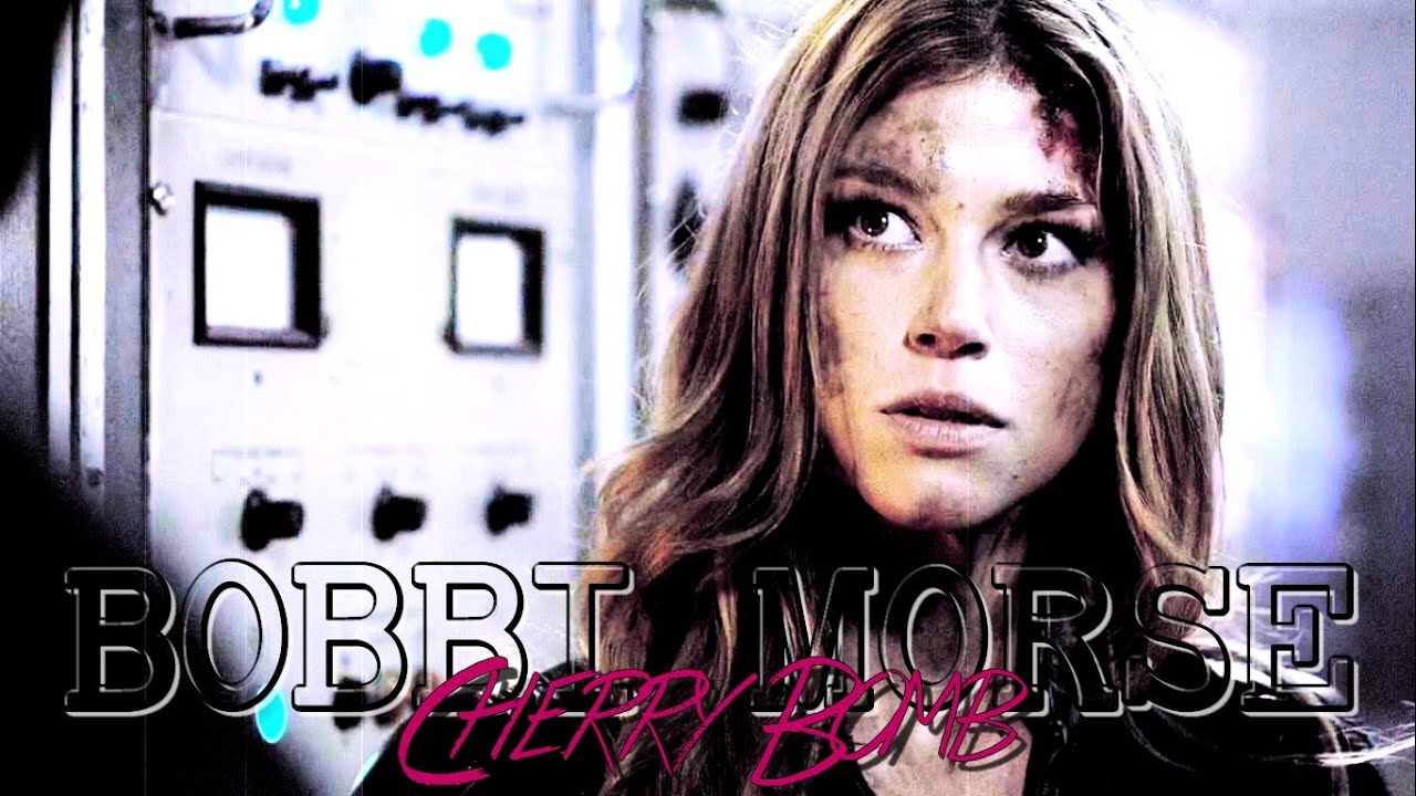 Bobbi Morse | Cherry Bomb