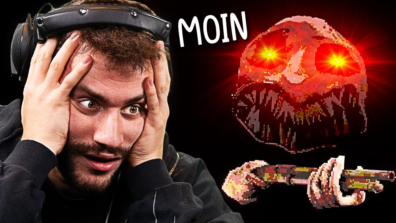 WTF ist dieses Spiel…