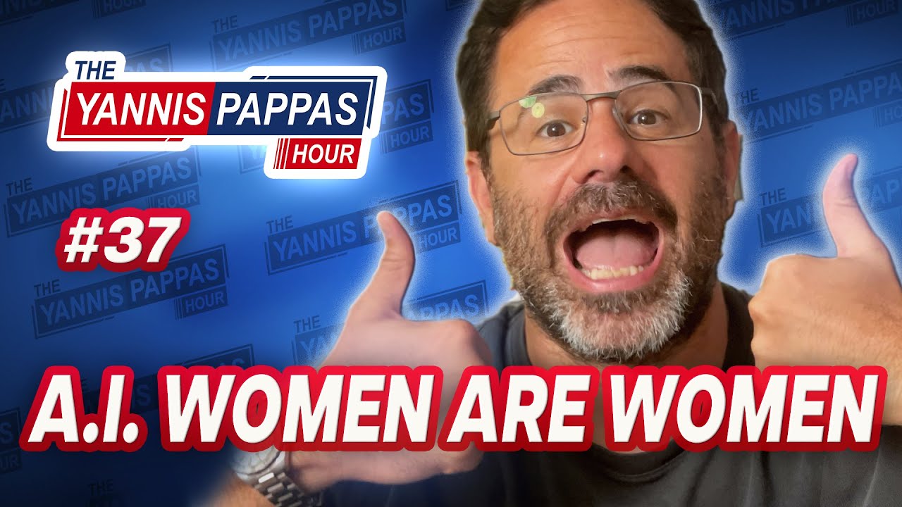 A.I. Women are Women | YP Hour