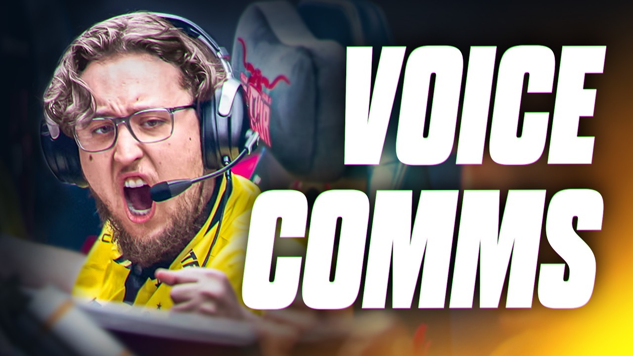 Comment VITALITY communique vraiment ! (Analyse PRO CS2)