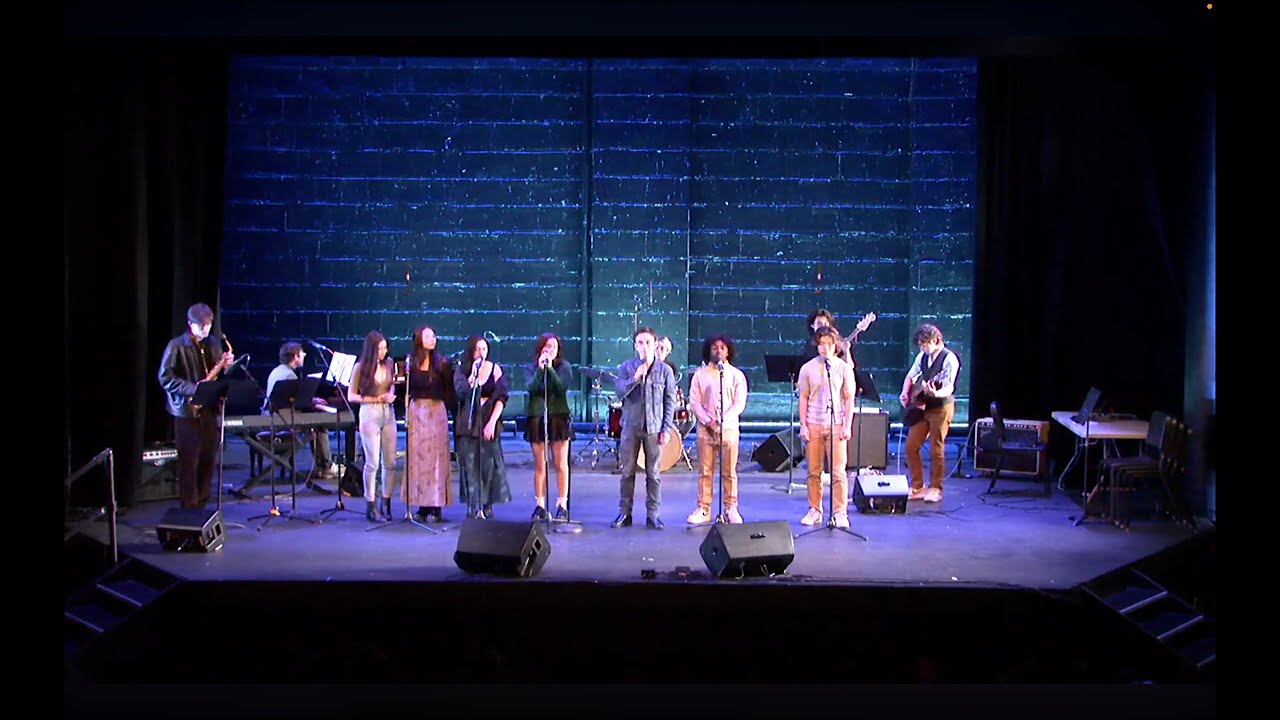 Aithan - Junior Showcase