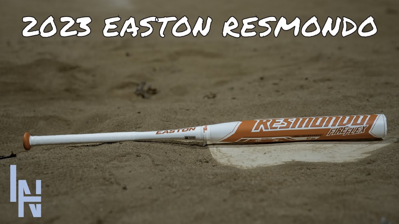 2023 EASTON RESMONDO USSSA-240 Slowpitch Softball Bat Review / BUDGET BAT