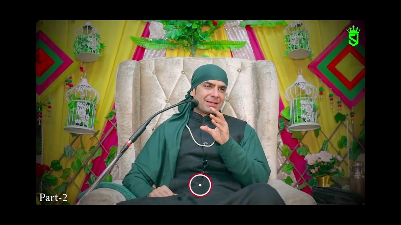 Jai malka di 🤲