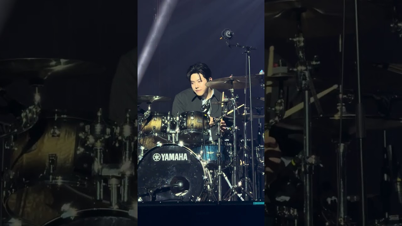 260314 반드시 웃는다 - 도운 @DAY6 10th Anniversary Tour〈The DECADE〉in GWANGJU