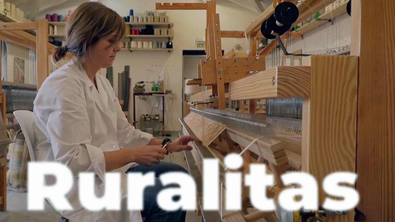 #RURALITAS | Pedraza - La2