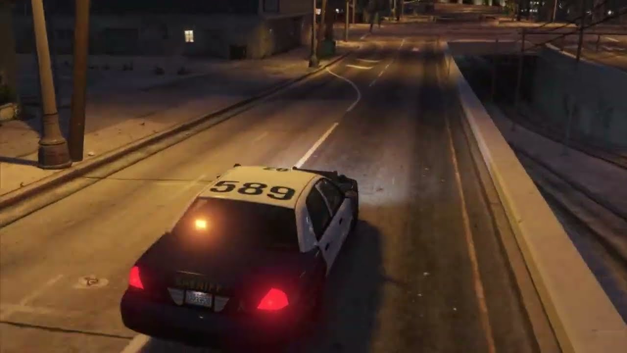 [gta-world.br] lssd