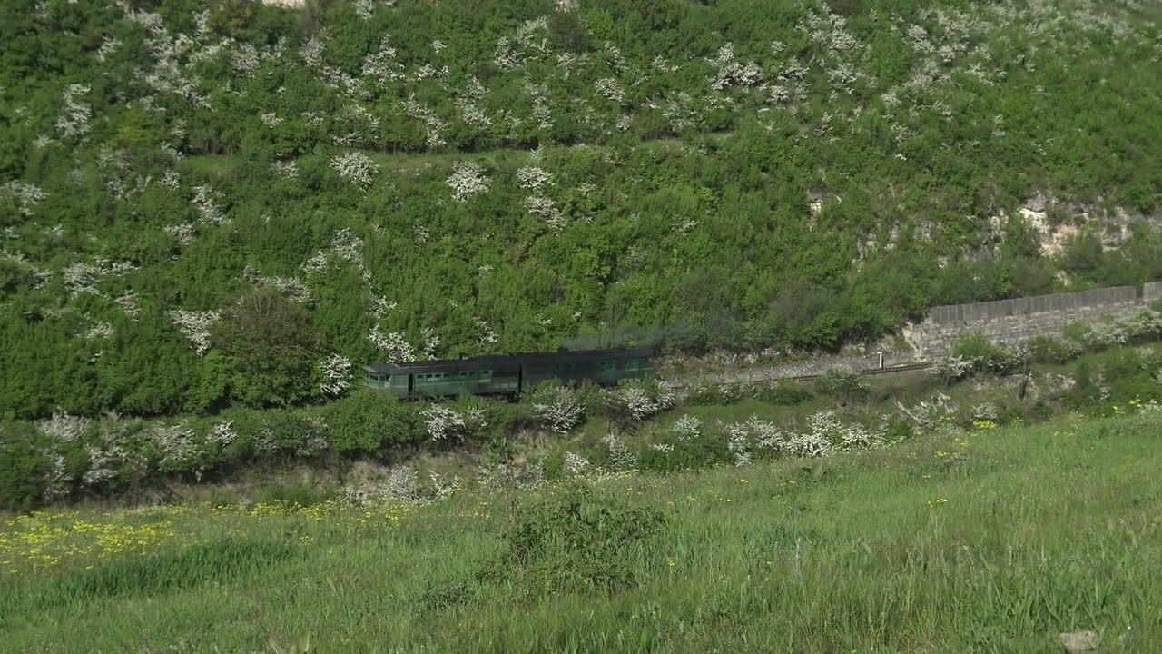 3ТЭ10М-1246А/1047А [ЧФМ] / 3TE10M-1246A/1047A [CFM]