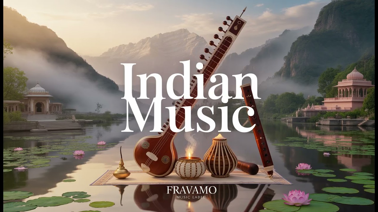 INDIAN MUSIC