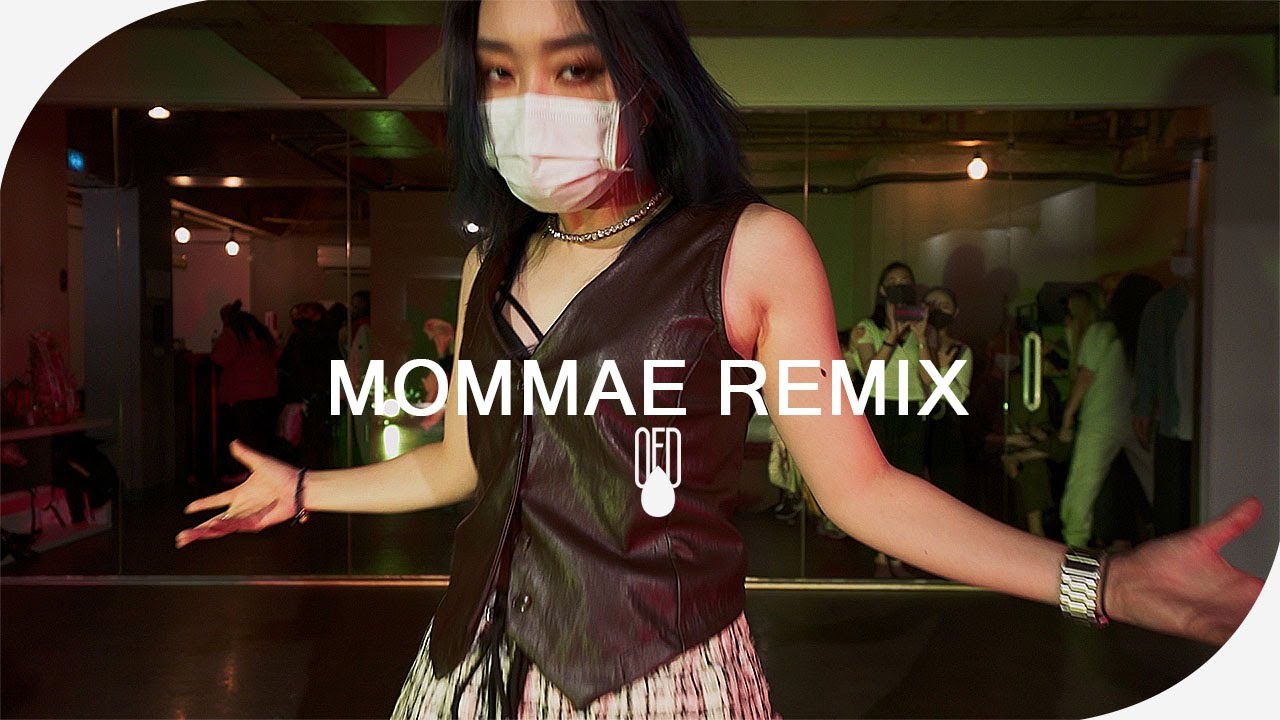 JAY PARK - 몸매(Mommae) Remix (Feat. Crush, Simon Dominic & Honey Cocaine) l HEYJOO (Choreography)