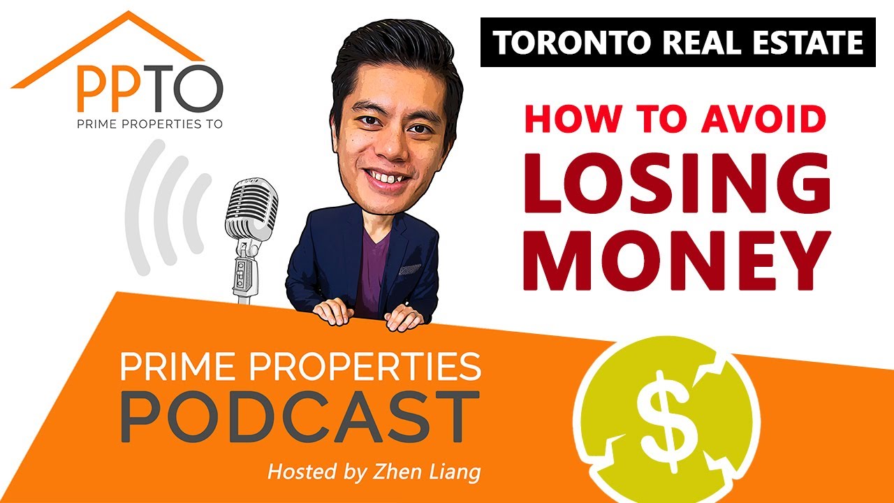 Losing MORE Than Your Deposit - Why You Should NOT Walk Away from Your Contract
