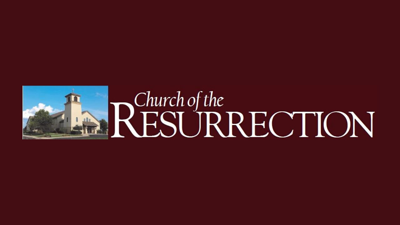 Vigil / First Sunday of Lent / February 21, 2026