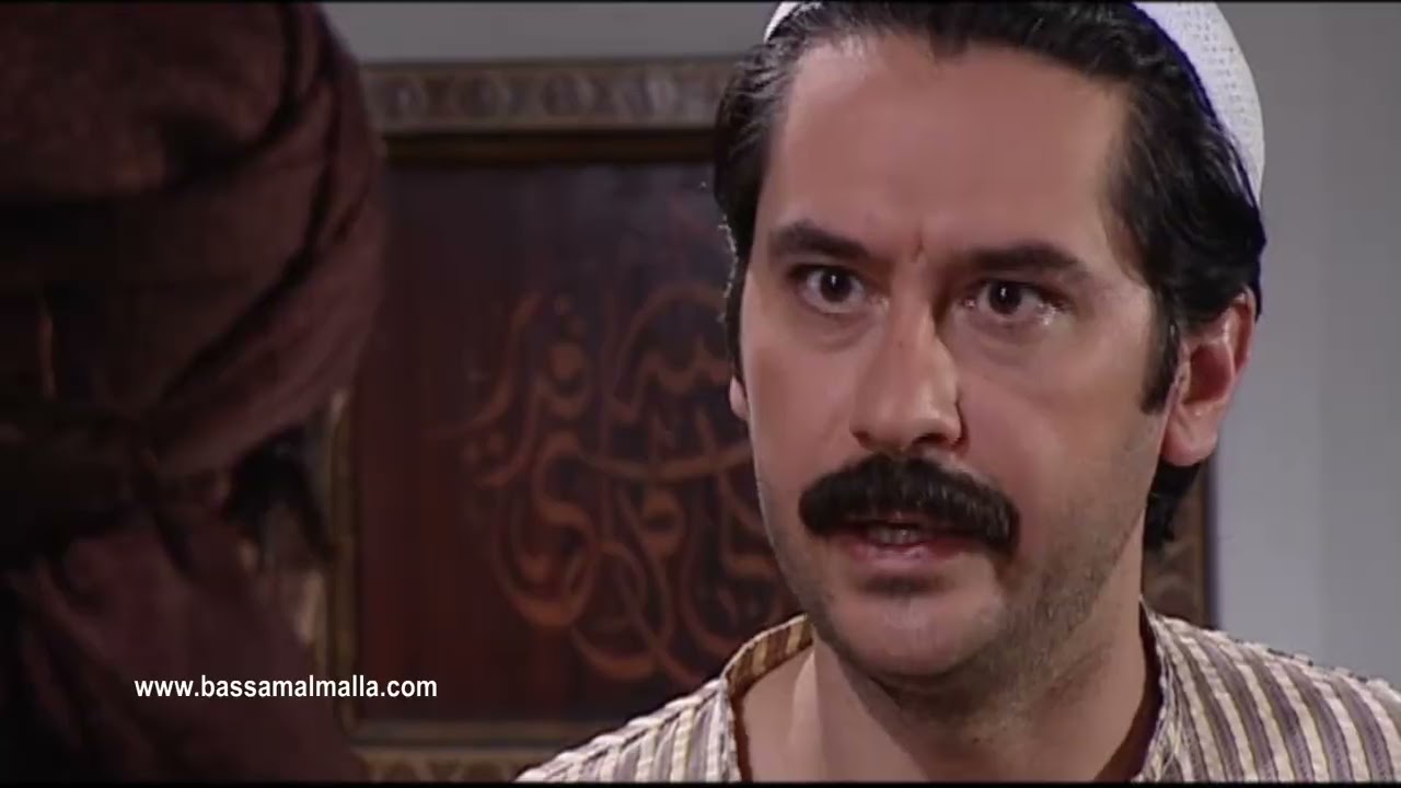 مسلسل باب الحارة الجزء الخامس | النسخة الاصلية | الحلقة 27