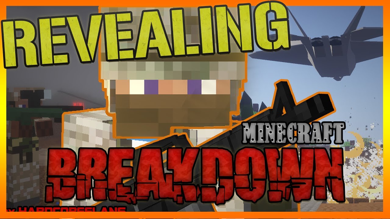 Introducing: THE BEST FLANS MOD SERVER - REVEAL TRAILER - #NEXT LEVEL *1* OFFICIAL REVEAL