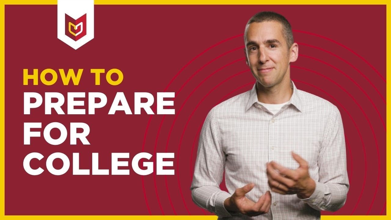 How to Prepare for College | 5 Ways to Prepare for Classes