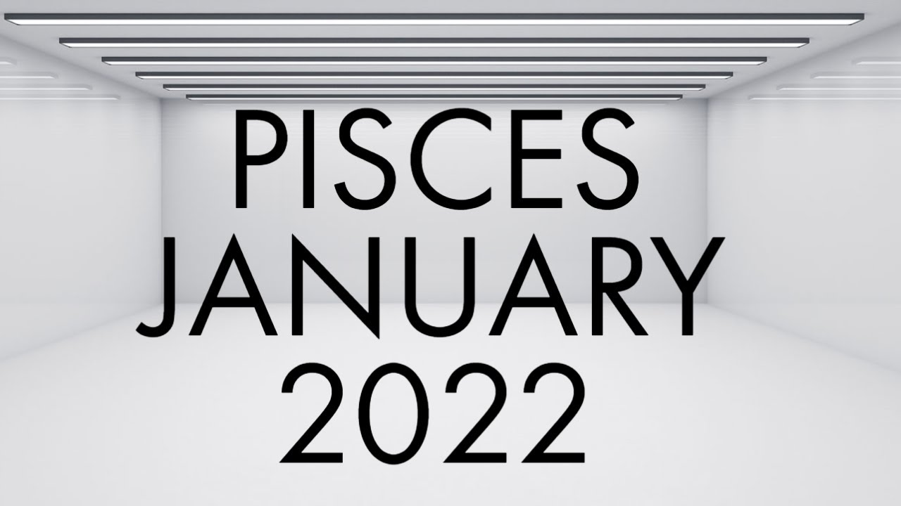 Pisces January 2022💕 You don't realize how obsessed this person is with you.