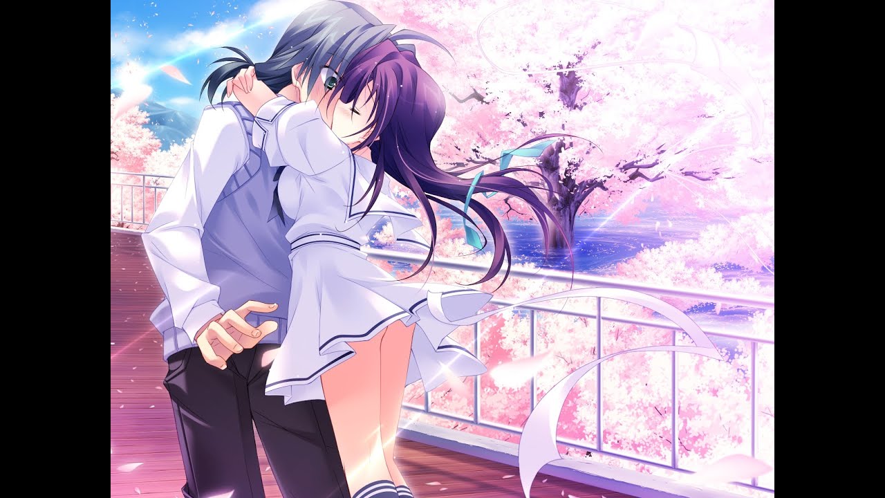 Spring Break - Big Bad Love (Cascada Remix Short) (Nightcore Mix)