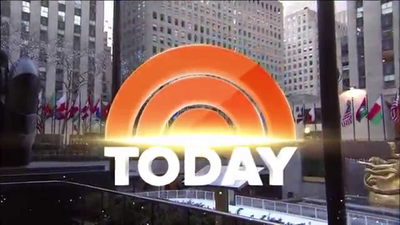 Today Show Open 2014 (HD)