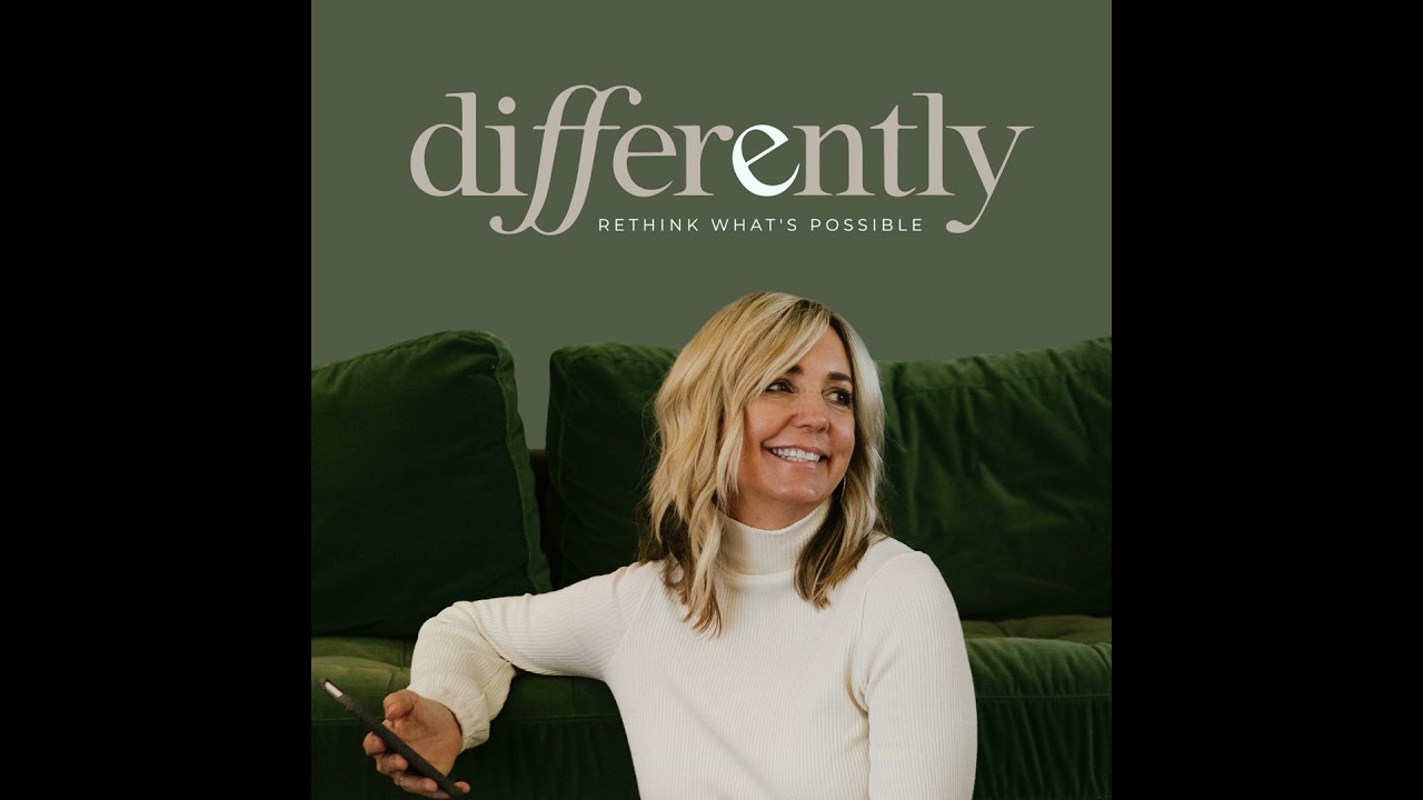 Move Life Forward, Differently