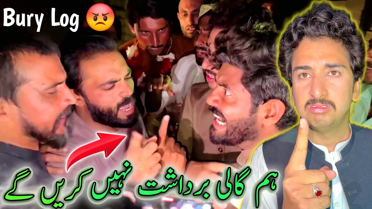 Ham Gali Bardash Nhen Karin Gay 😡☝️