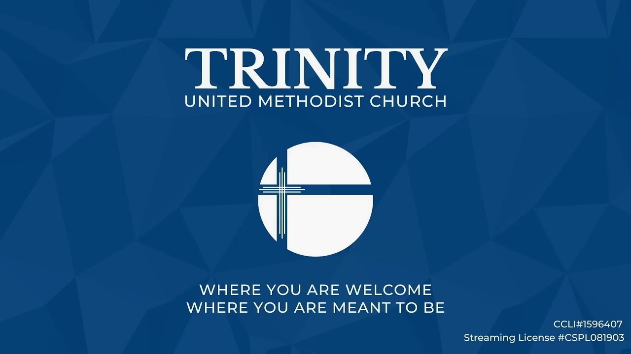 Modern Service  /  02-08-2026  /  Trinity UMC Bradenton